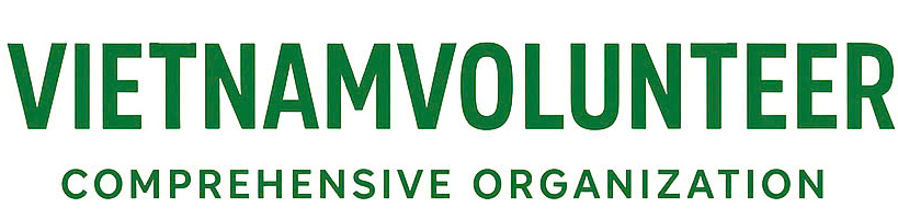 VietnamVolunteer